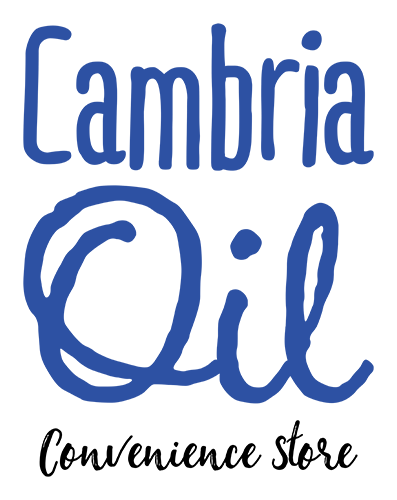 Cambria Oil